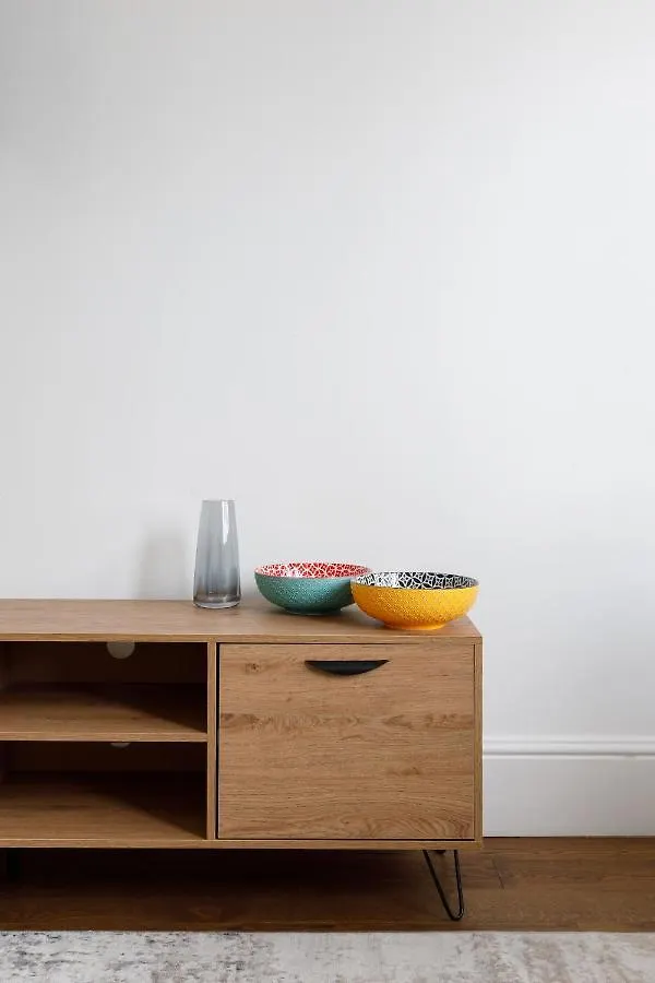 Serenity Square - Wow Location Central Brighton Sleeps 4
