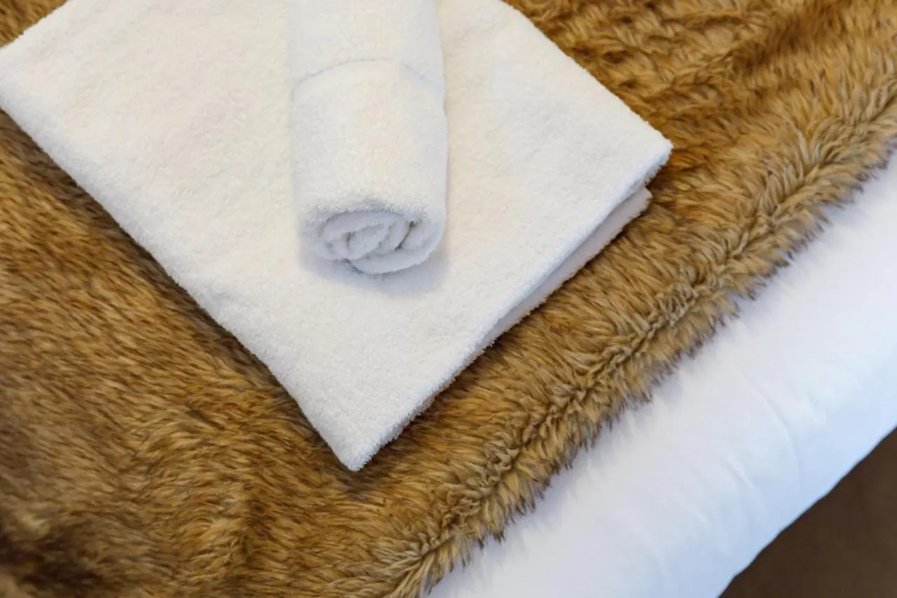 Serenity Square - Wow Location Central Brighton Sleeps 4 0*,  Velká Británie