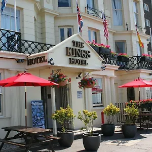 Four Points Flex By Sheraton Brighton Brighton